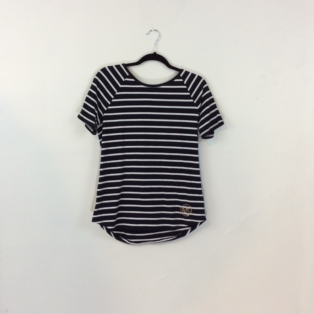 Michael Kors | new navy | t-shirt